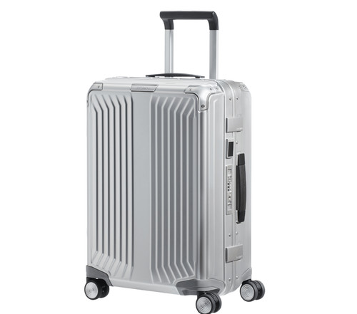 Samsonite lite box alu - samsonite,