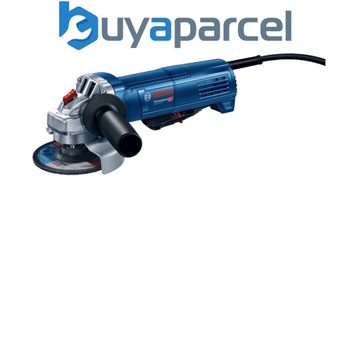 Bosch pro 110v angle grinder - angle,