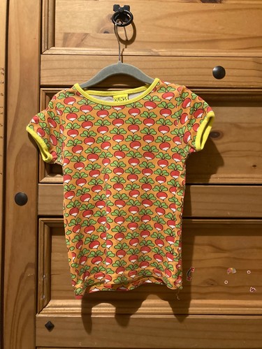Duns tshirt radishes - duns,