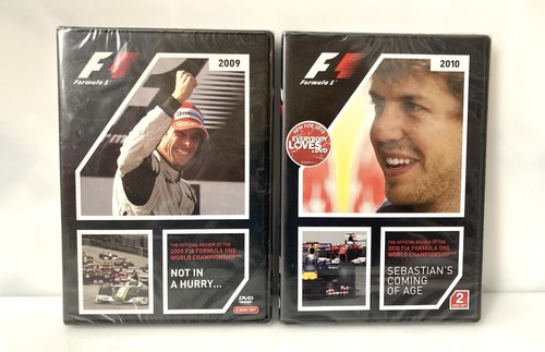 Dvd the official - 2,