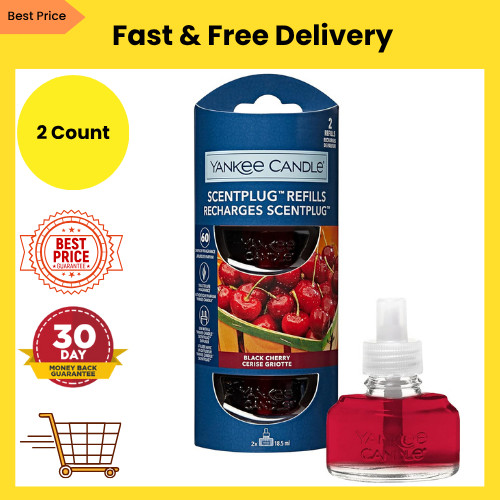 Yankee candle scentplug - yankee,
