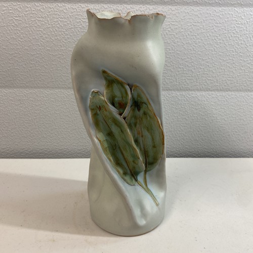 Kizou ceramic twisted - ceramic, 8.5