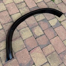 BMW X5 M SPORT E70 E71 REAR