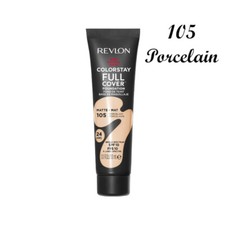 Revlon Colorstay Full Cover