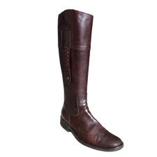 GANT Ladies Brown Leather