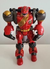 Power Rangers Wild Force