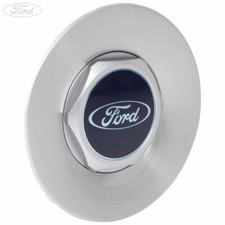 Genuine Ford Fiesta Mk6 Fusion