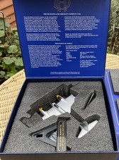 Oxford Diecast DH 103 Hornet F20 TT197 728 Naval Air Sqn. HAL FAR Malta 72HOR006