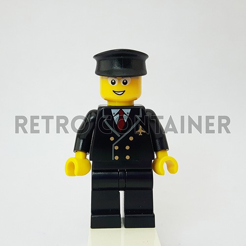 Lego minifigures air044 - air044,