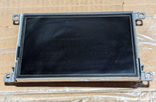 PEUGEOT EXPERT DISPATCH 2016-ON RADIO MULTIMEDIA TOUCH SCREEN DISPLAY 9831665880