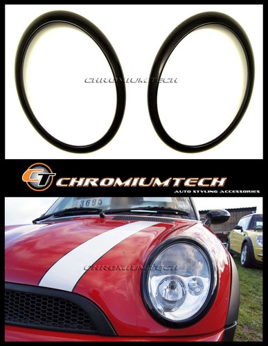Mk1 r50 r52 mini cooper - mk1,