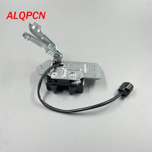 Tailgate lock back door latch - tailgate,