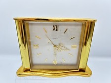 VINTAGE SWISS GUBELIN 8 DAYS