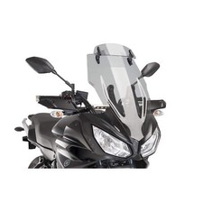 PUIG Fairing and Baffle Clear