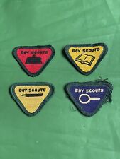 Very Old Obsolete Wolf Cub