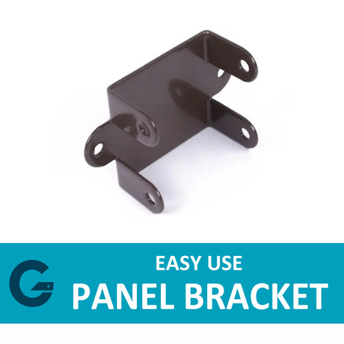 Easy use fence panel - fence,