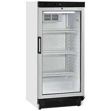 LOW HEIGHT DISPLAY FRIDGE