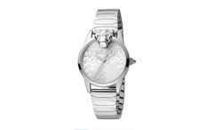 New Just Cavalli leopard print