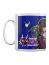 The legend zelda majora - zelda, majora's