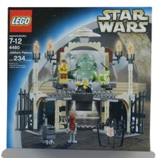 LEGO Star Wars: Jabba's Palace