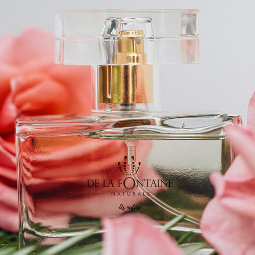 Rose dance eau parfum - eau,