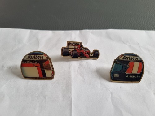 Rare pin badges - rare,