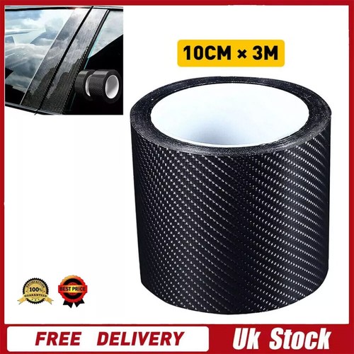 10cm carbon fiber car - carbon,