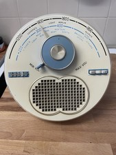 Dacca Model Tpw 70 Radio