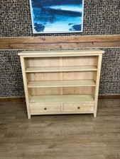 Inglesham Whitewash Oak Medium