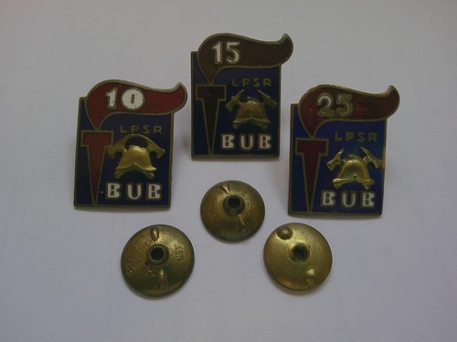 Fire brigade - ,