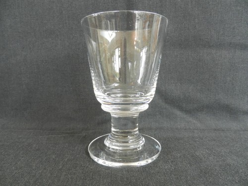 Dartington glass ft104 rummer - dartington,