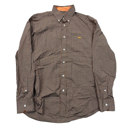 Harmot blaine shirt regular - harmot,