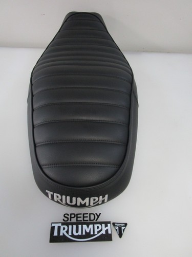 Triumph street twin 900 - triumph, low