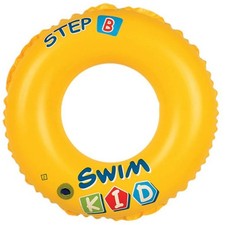 Kids swim ring 50cm - swim,