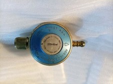 Nova Comet Camping Gaz gas