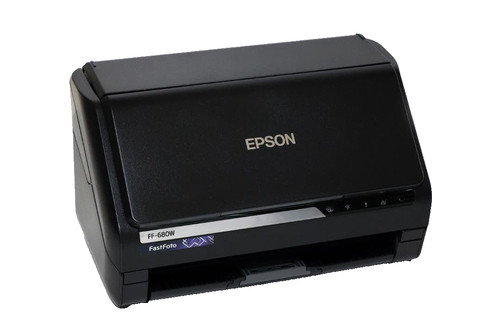 Epson fastfoto 680w - epson, photo