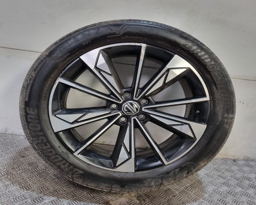 2025 alloy wheel - alloy, a