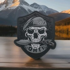 Helicopter Tactics Instructors