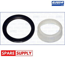 Shaft seal crankshaft - shaft,