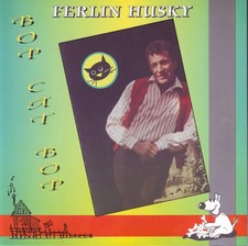 CD Ferlin Husky Bop Cat Bop