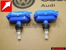 2x Genuine VW Central Locking