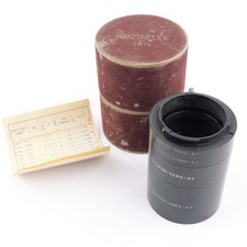 Rectaflex Saris N.1-4