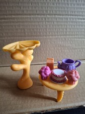 Random bundle. Bits & Bobs For My Little Pony. Food,shoes,rainbow Dash Cart. Vgc