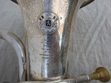 Euphonium C. Mahillon