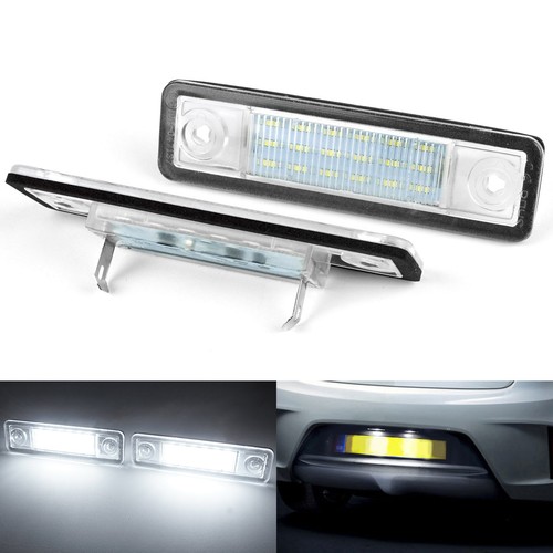 Pair led licence number - led,