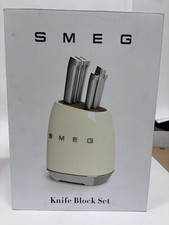 Smeg KBSF01CR Retro-Style