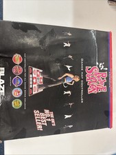 Blaze Rave Station PlayStation