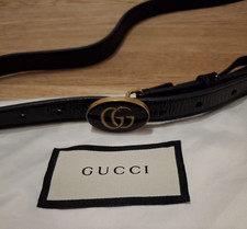 Gucci GUCCI GG Marmont Oval