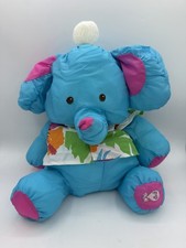 Vintage Fisher Price Puffalump