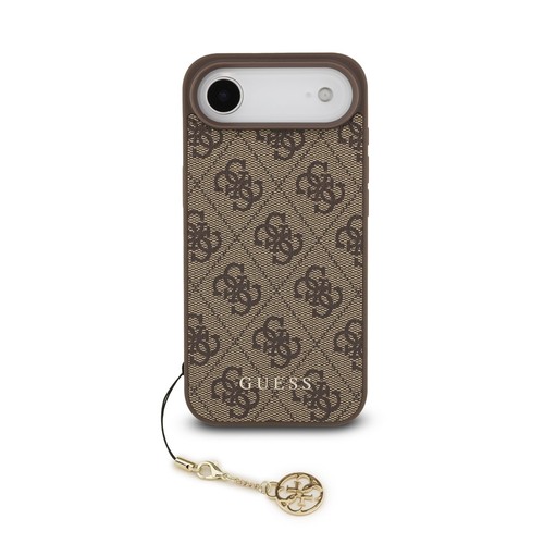 Genuine guess charmed metal - genuine,